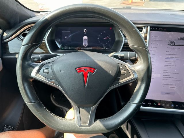 2016 Tesla Model S 60