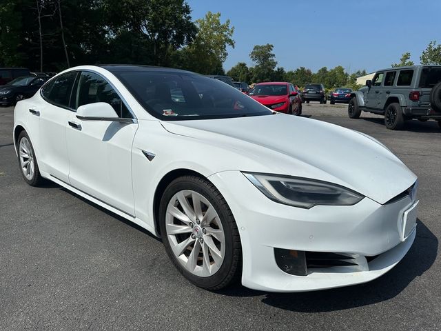 2016 Tesla Model S 60