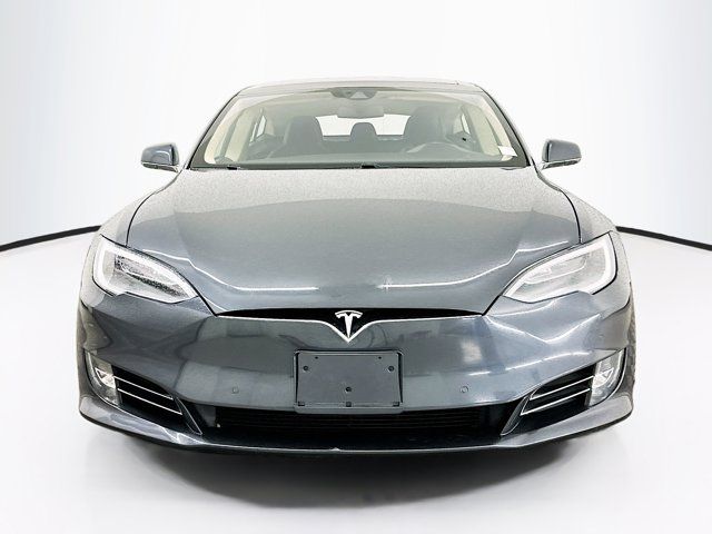 2016 Tesla Model S 60D