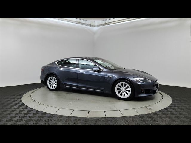 2016 Tesla Model S 60D