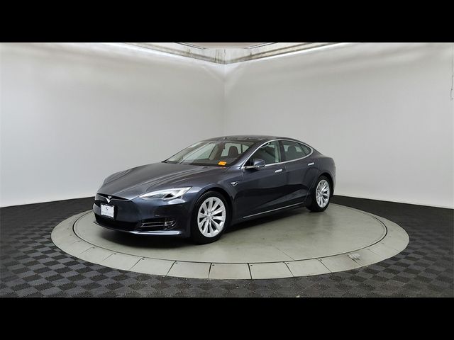 2016 Tesla Model S 60D