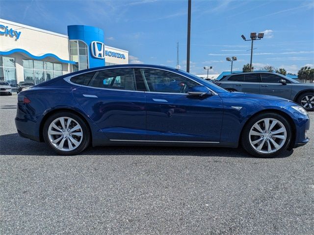 2016 Tesla Model S 60D