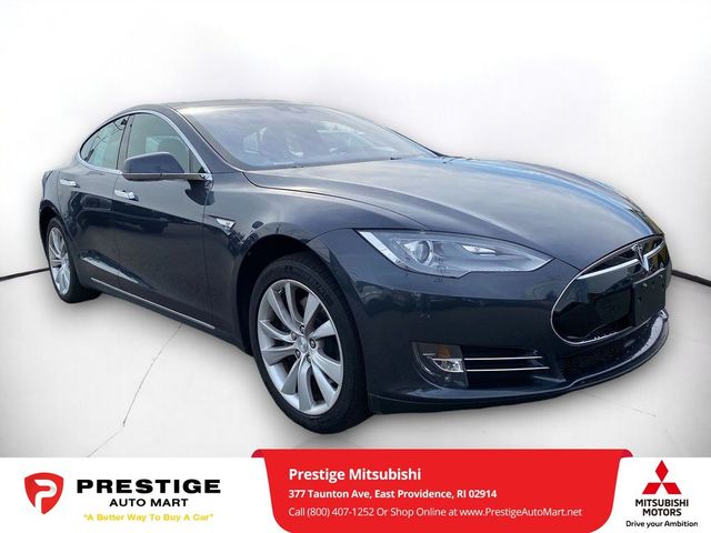 2016 Tesla Model S 60D