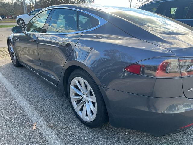 2016 Tesla Model S 60D