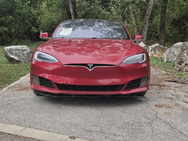 2016 Tesla Model S 60