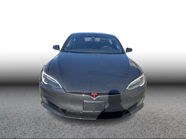 2016 Tesla Model S 60