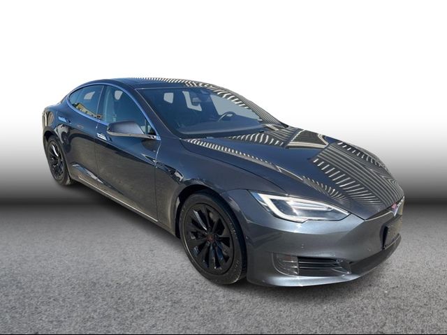 2016 Tesla Model S 60