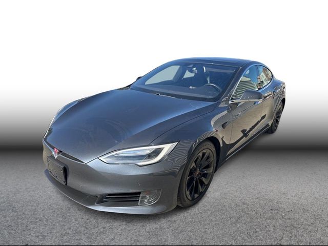 2016 Tesla Model S 60