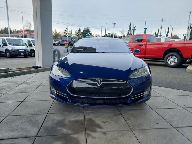 2016 Tesla Model S 70