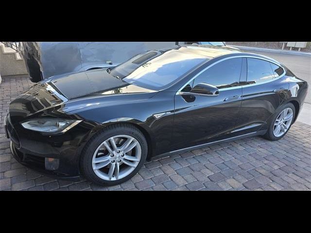 2016 Tesla Model S 70