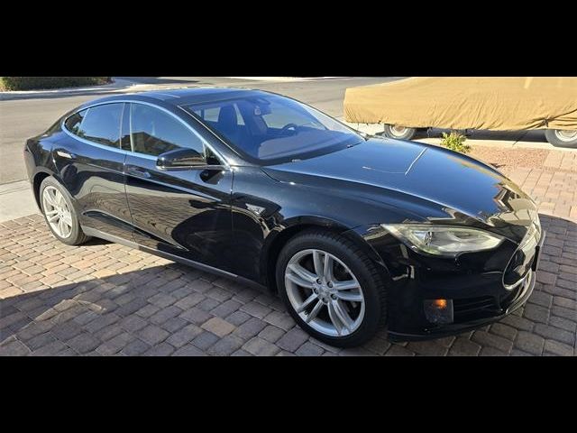 2016 Tesla Model S 70