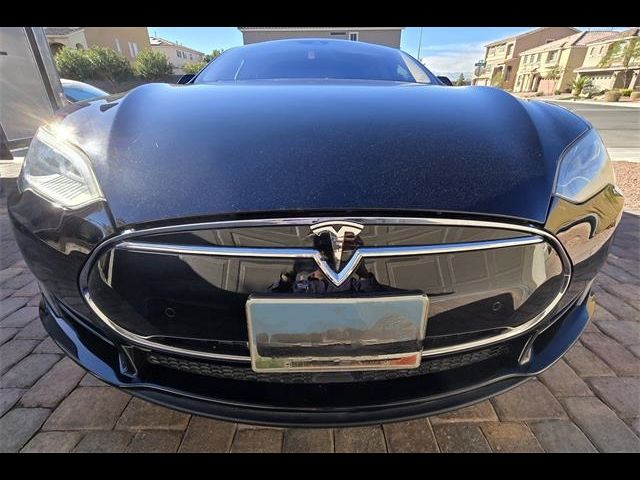 2016 Tesla Model S 70