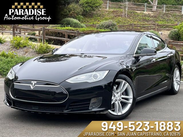 2016 Tesla Model S 70