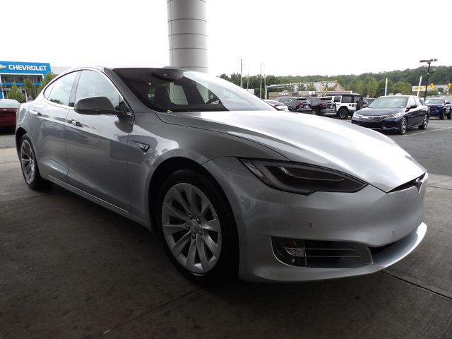 2016 Tesla Model S 70