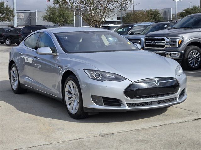 2016 Tesla Model S 70