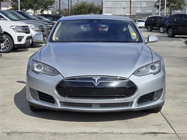 2016 Tesla Model S 70