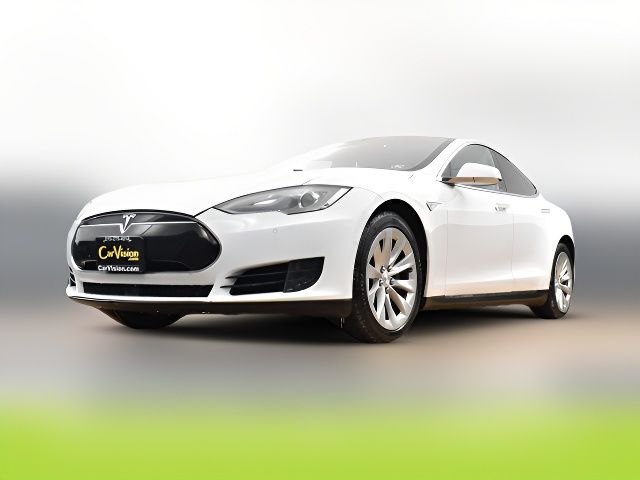 2016 Tesla Model S 70