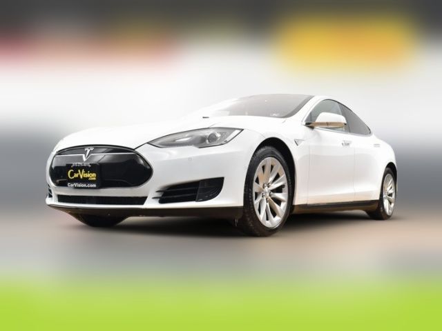 2016 Tesla Model S 70