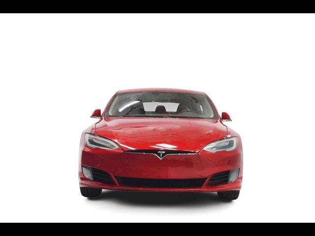 2016 Tesla Model S 70