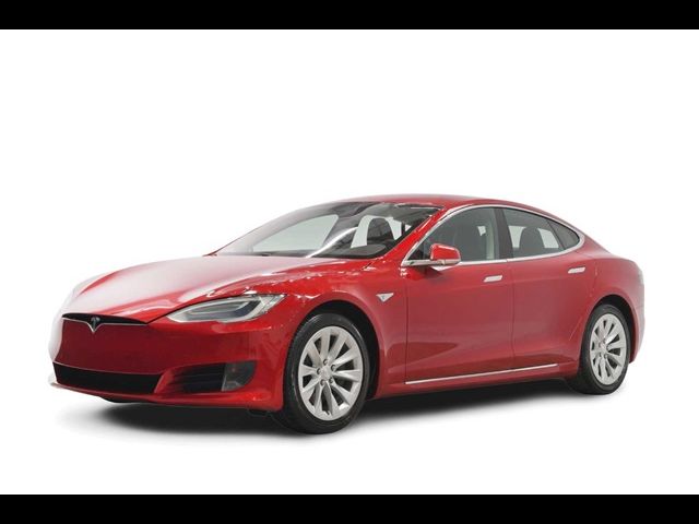 2016 Tesla Model S 70