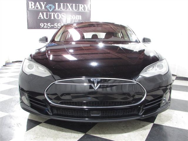 2016 Tesla Model S 70