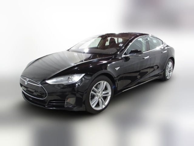 2016 Tesla Model S 70