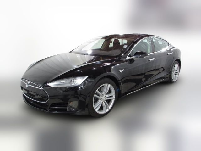 2016 Tesla Model S 70