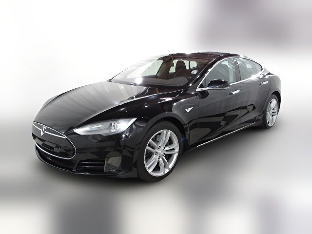 2016 Tesla Model S 70