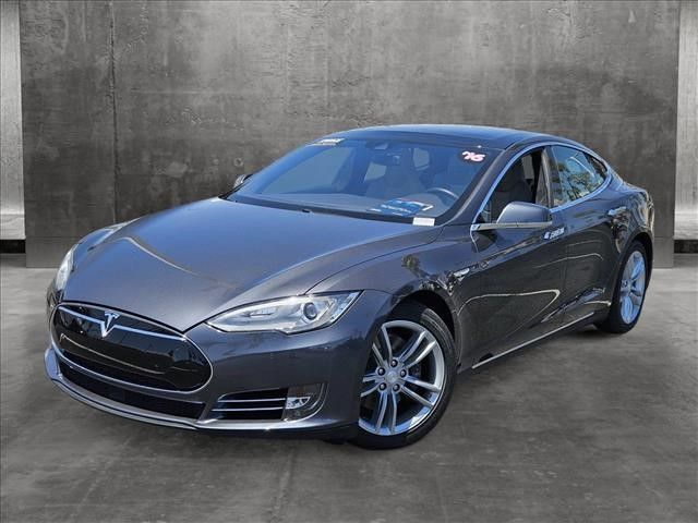 2016 Tesla Model S 70