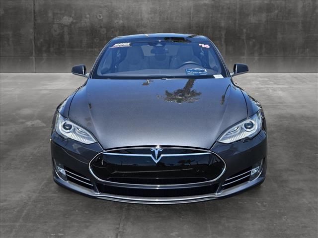 2016 Tesla Model S 70