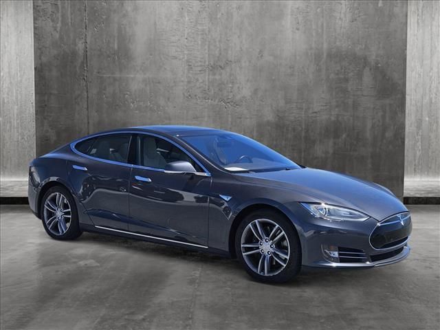 2016 Tesla Model S 70