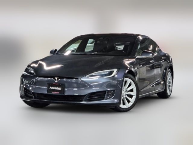 2016 Tesla Model S 70