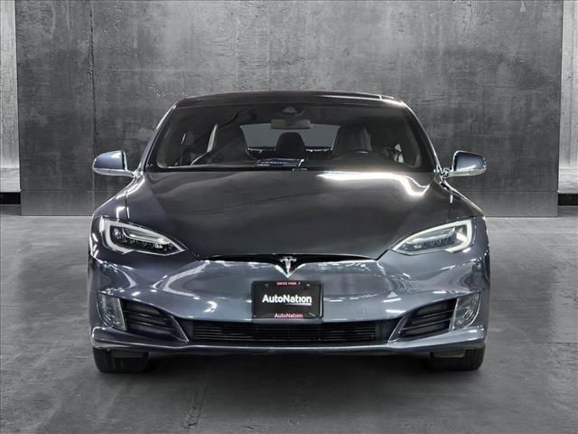 2016 Tesla Model S 70