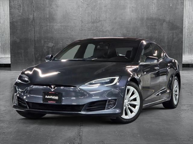 2016 Tesla Model S 70