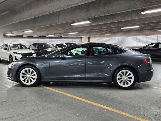 2016 Tesla Model S 70