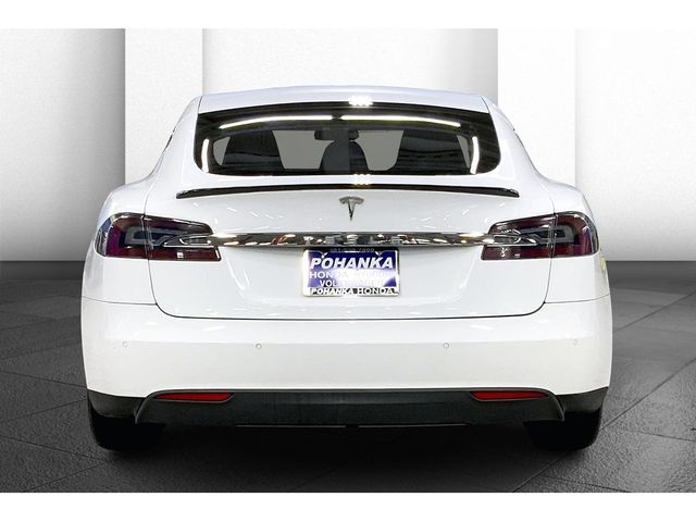 2016 Tesla Model S 70