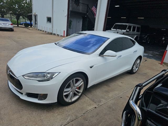 2016 Tesla Model S 70