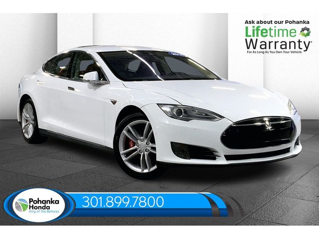 2016 Tesla Model S 70