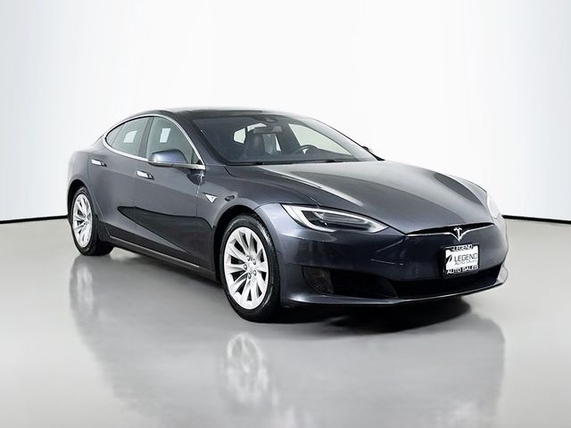 2016 Tesla Model S 70