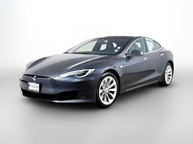 2016 Tesla Model S 70