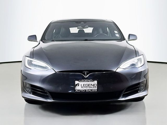 2016 Tesla Model S 70