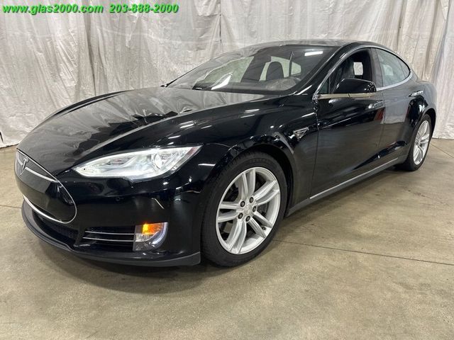 2016 Tesla Model S 70