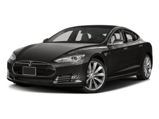 2016 Tesla Model S 90D