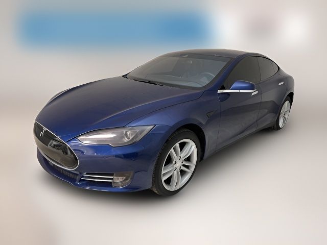 2016 Tesla Model S 70D