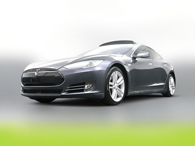 2016 Tesla Model S 70D