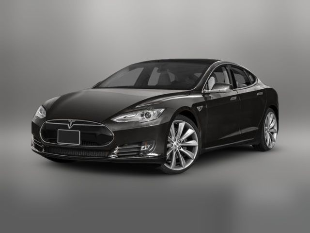 2016 Tesla Model S 70D