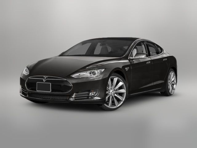 2016 Tesla Model S 70D