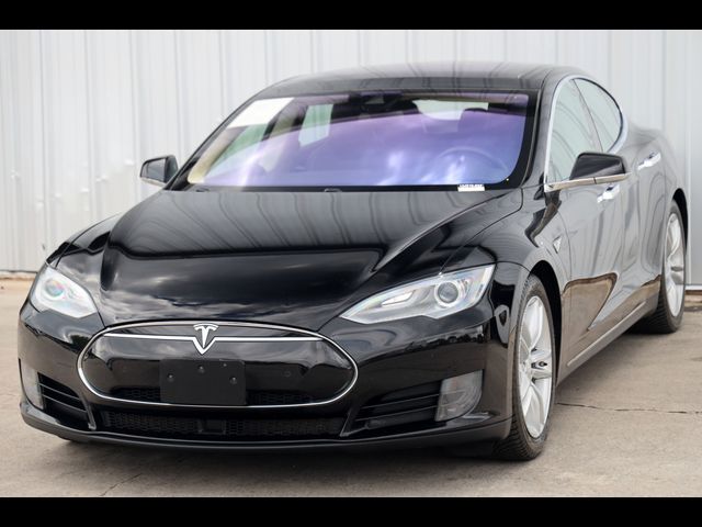 2016 Tesla Model S 70D