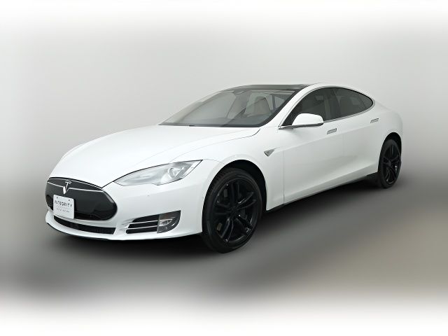 2016 Tesla Model S 70D