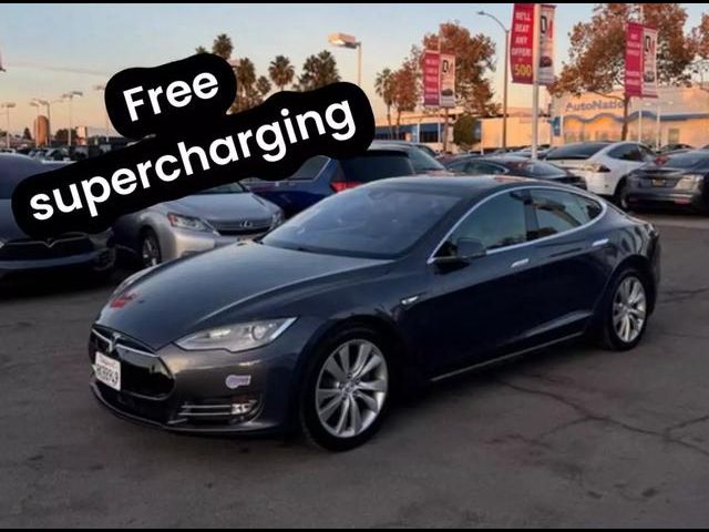 2016 Tesla Model S 70